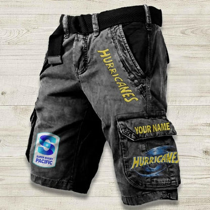 Limited Edition - New Multicolored Short Pants