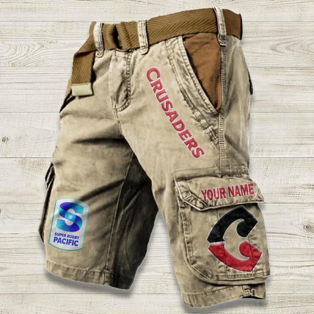 Limited Edition - New Multicolored Short Pants