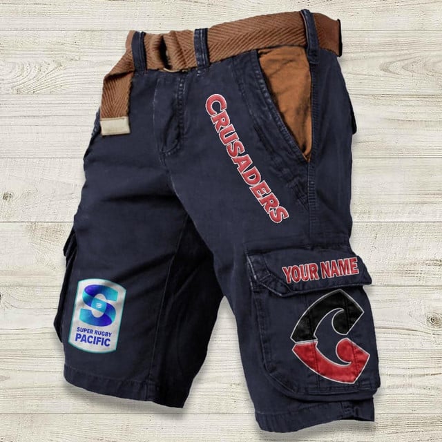 Limited Edition - New Multicolored Short Pants