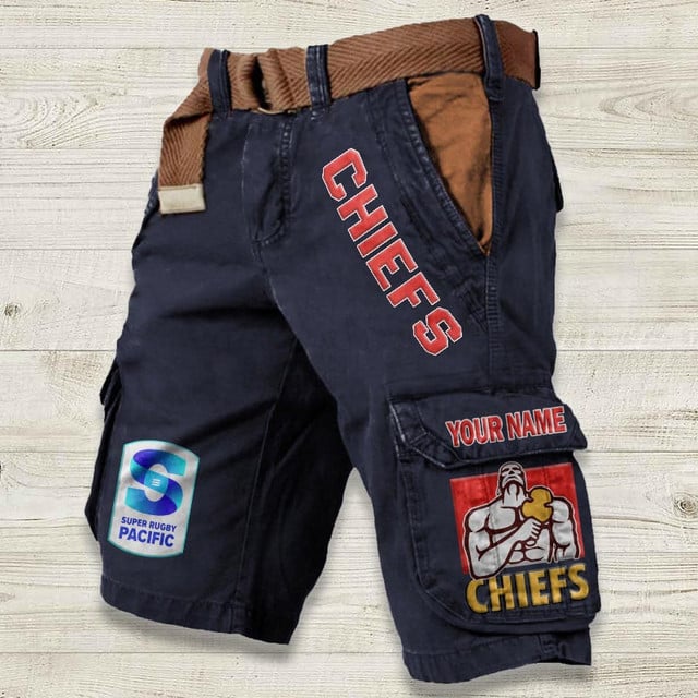 Limited Edition - New Multicolored Short Pants