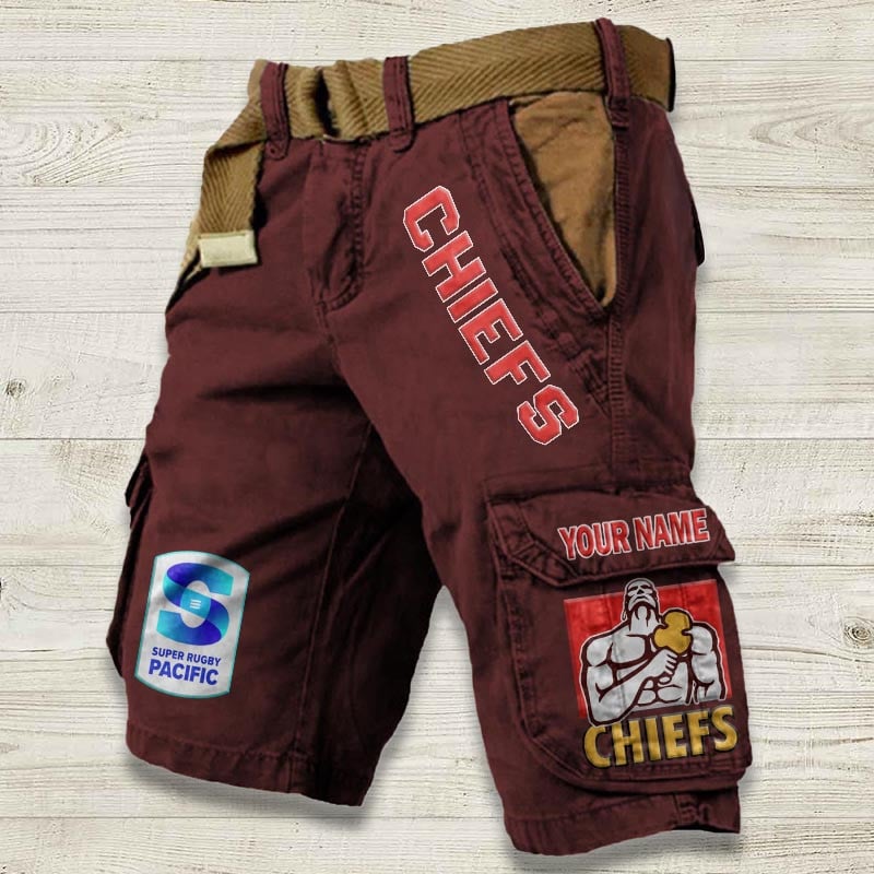 Limited Edition - New Multicolored Short Pants