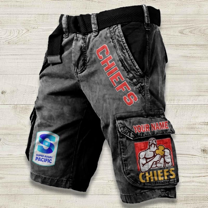 Limited Edition - New Multicolored Short Pants