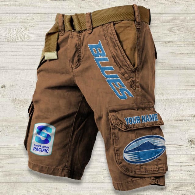 Limited Edition - New Multicolored Short Pants