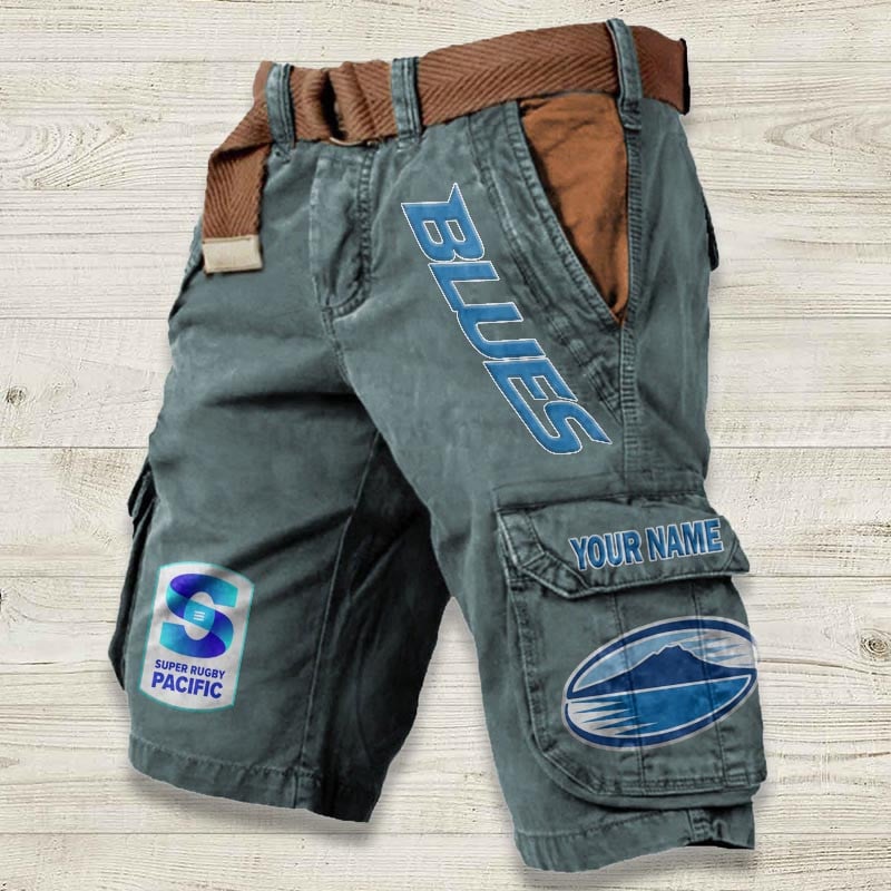 Limited Edition - New Multicolored Short Pants