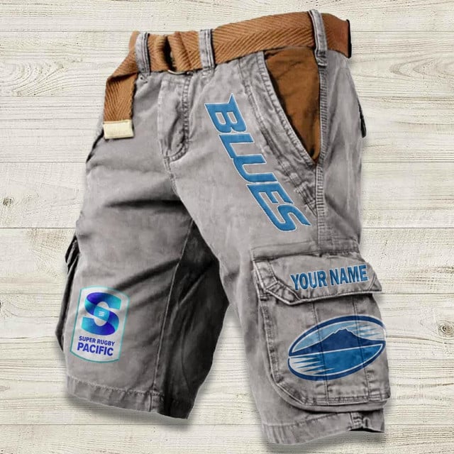 Limited Edition - New Multicolored Short Pants
