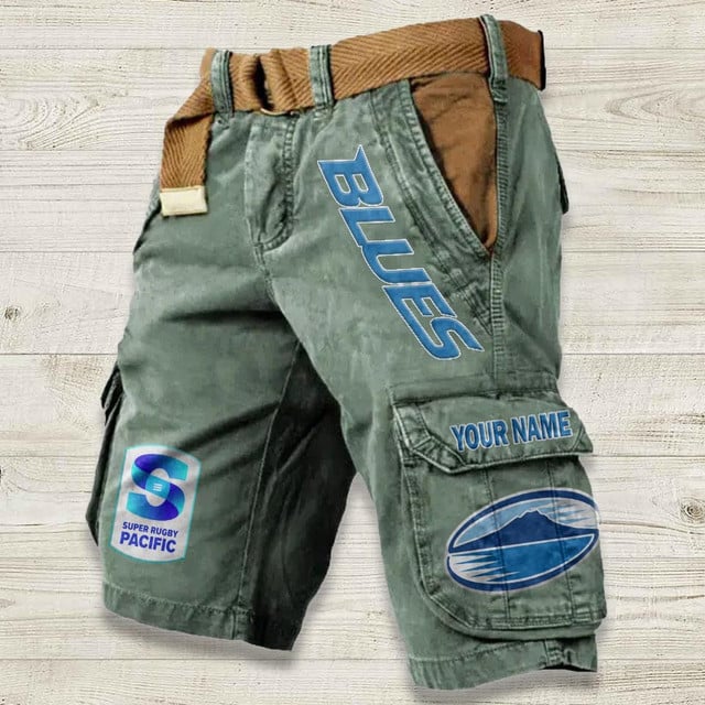 Limited Edition - New Multicolored Short Pants