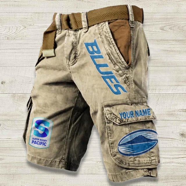 Limited Edition - New Multicolored Short Pants