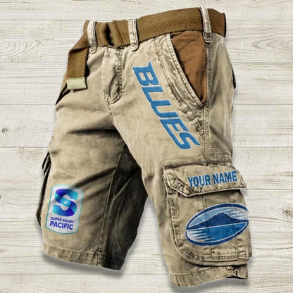 Limited Edition - New Multicolored Short Pants
