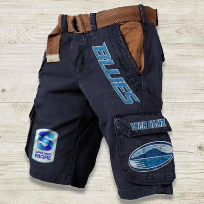 Limited Edition - New Multicolored Short Pants
