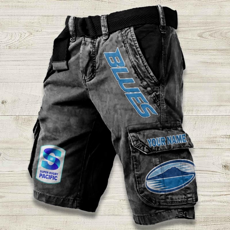 Limited Edition - New Multicolored Short Pants