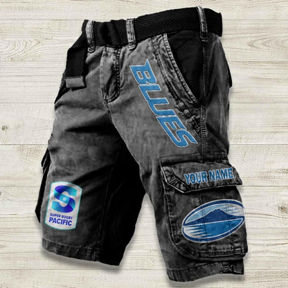 Limited Edition - New Multicolored Short Pants