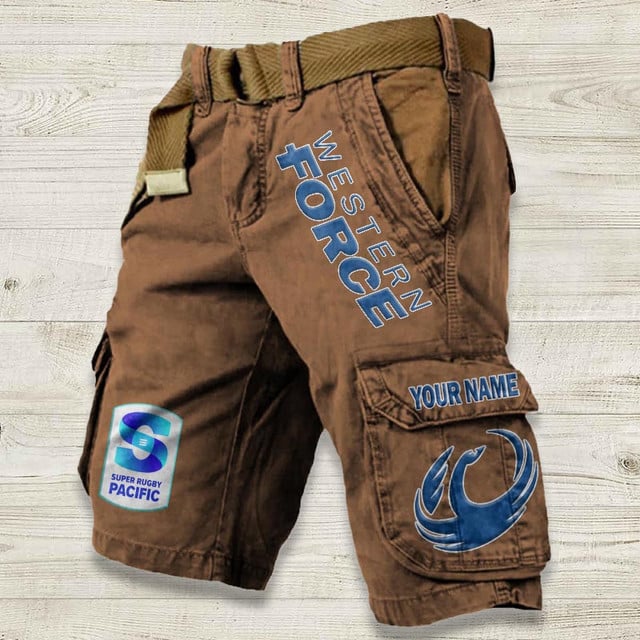 Limited Edition - New Multicolored Short Pants
