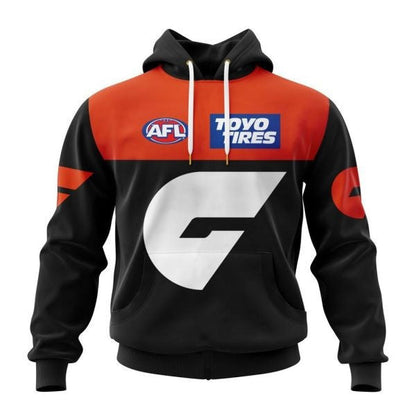 New 2024 Home Kits Hoodie, T-Shirt, Zipper Hoodie - Limited Edition