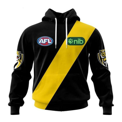 New 2024 Home Kits Hoodie, T-Shirt, Zipper Hoodie - Limited Edition
