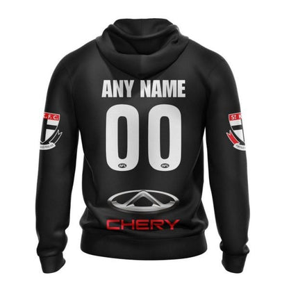 New 2024 Home Kits Hoodie, T-Shirt, Zipper Hoodie - Limited Edition