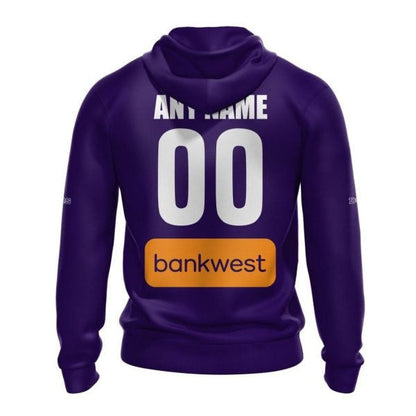 New 2024 Home Kits Hoodie, T-Shirt, Zipper Hoodie - Limited Edition