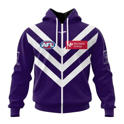 New 2024 Home Kits Hoodie, T-Shirt, Zipper Hoodie - Limited Edition