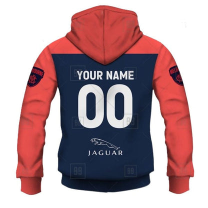 New 2024 Home Kits Hoodie, T-Shirt, Zipper Hoodie - Limited Edition