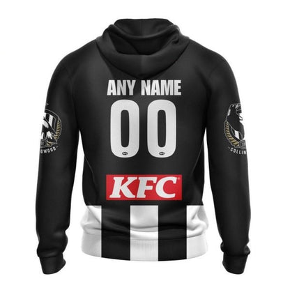New 2024 Home Kits Hoodie, T-Shirt, Zipper Hoodie - Limited Edition