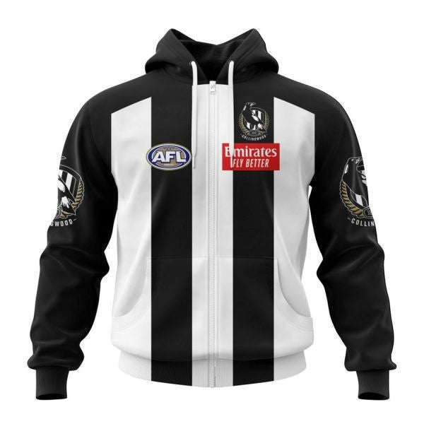 New 2024 Home Kits Hoodie, T-Shirt, Zipper Hoodie - Limited Edition