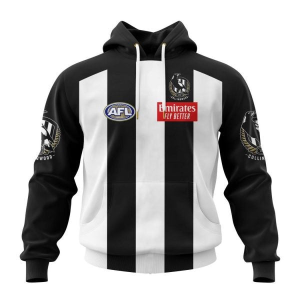 New 2024 Home Kits Hoodie, T-Shirt, Zipper Hoodie - Limited Edition