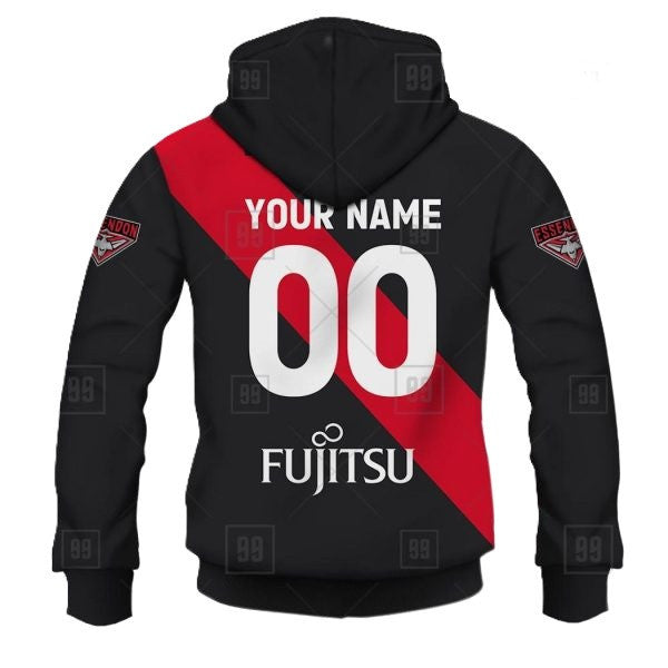 New 2024 Home Kits Hoodie, T-Shirt, Zipper Hoodie - Limited Edition