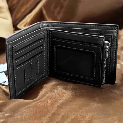 LIMITED EDITION - NEW CUSTOMIZED NBA05 MT MINNESOTA TIMBERWOLVES LEATHER WALLET