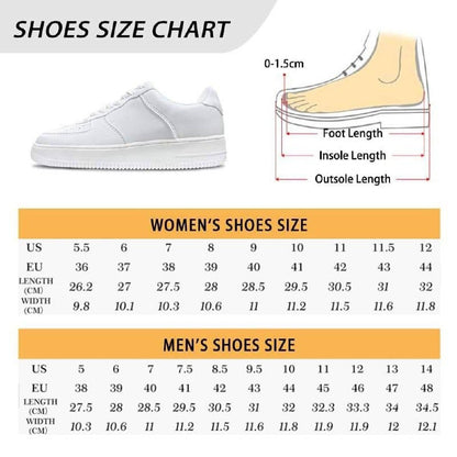 LIMITED EDITION - NEW CUSTOMIZED NFL11 SF49 SAN FRANCISCO 49ERS AF1 SNEAKERS