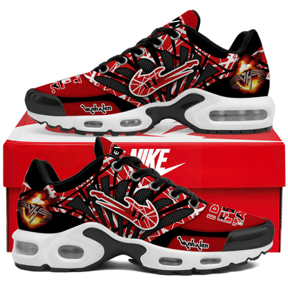 PREMIUM VAN HALEN AIR MAX SHOES - MAKE THE PERFECT GIFT