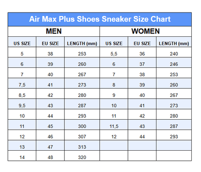 PREMIUM VAN HALEN AIR MAX SHOES - MAKE THE PERFECT GIFT