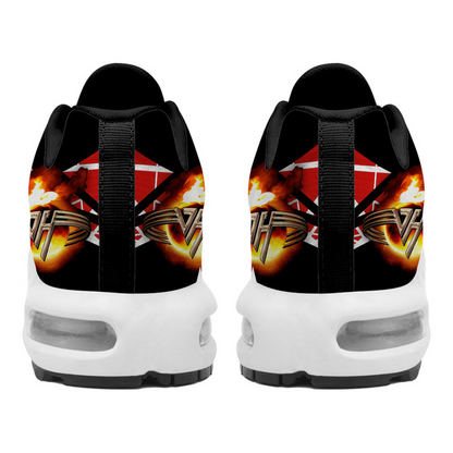 PREMIUM VAN HALEN AIR MAX SHOES - MAKE THE PERFECT GIFT