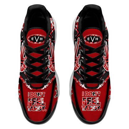 PREMIUM VAN HALEN AIR MAX SHOES - MAKE THE PERFECT GIFT
