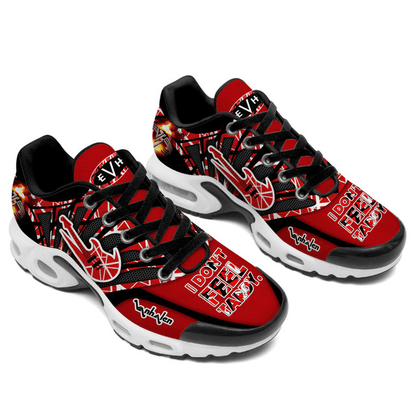 PREMIUM VAN HALEN AIR MAX SHOES - MAKE THE PERFECT GIFT