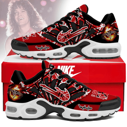 PREMIUM VAN HALEN AIR MAX SHOES - MAKE THE PERFECT GIFT