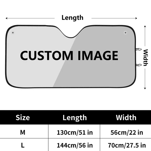 LIMITED EDITION - NEW CUSTOMIZED NHL26 PBP PITTSBURGH PENGUINS AUTO WINDSHIELD SHADE