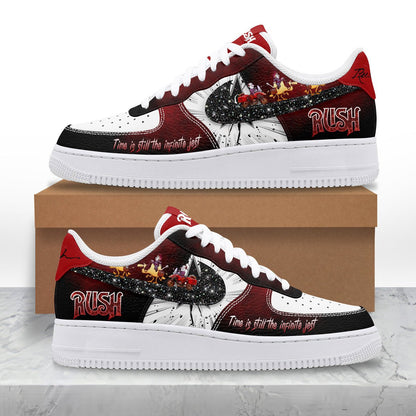 NEW PREMIUM RUSH SNEAKERS