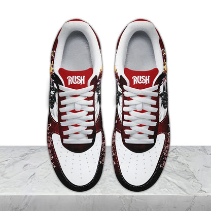 NEW PREMIUM RUSH SNEAKERS