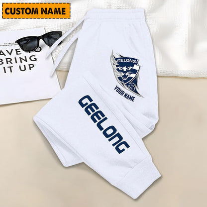LIMITED EDITION - NEW 07 GLC PERSONALIZED JOGGERS PERFECT GIFT FOR FAN