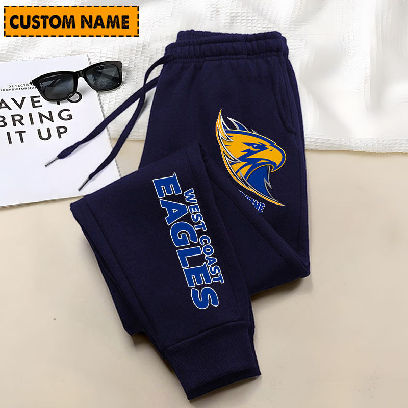 LIMITED EDITION - NEW 16 WCE PERSONALIZED JOGGERS PERFECT GIFT FOR FAN