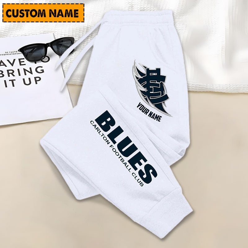 LIMITED EDITION - NEW 08 CTB PERSONALIZED JOGGERS PERFECT GIFT FOR FAN