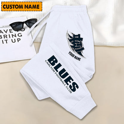 LIMITED EDITION - NEW 08 CTB PERSONALIZED JOGGERS PERFECT GIFT FOR FAN