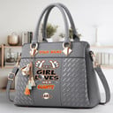 LIMITED EDITION - NEW CUSTOMIZED MLB06 SFG SAN FRANCISCO GIANTS WOMEN'S HANDBAGS MULTICOLOR