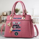 LIMITED EDITION - NEW CUSTOMIZED MLB15 MBS MILWAUKEE BREWERS WOMEN'S HANDBAGS MULTICOLOR