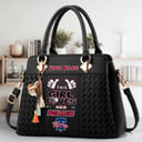 LIMITED EDITION - NEW CUSTOMIZED MLB11 PPS PHILADELPHIA PHILLIES WOMEN'S HANDBAGS MULTICOLOR