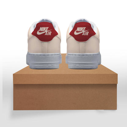 NEW PREMIUM THE BEATLES AF1 SNEAKERS GIFT FOR FANS