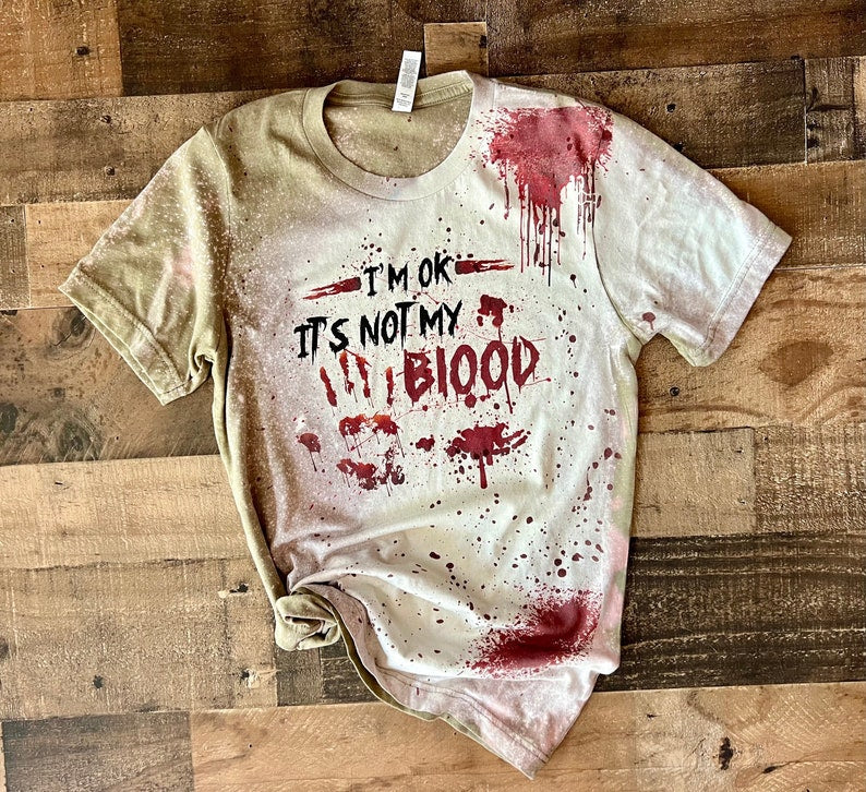 LIMITED EDITION - NEW PREMIUM HALLOWEEN UNISEX T-SHIRT - HALLOWEEN15082025AQ05