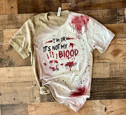 LIMITED EDITION - NEW PREMIUM HALLOWEEN UNISEX T-SHIRT - HALLOWEEN15082025AQ05