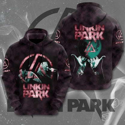 LIMITED EDITION - NEW PREMIUM LINKIN PARK UNISEX SHIRT 03