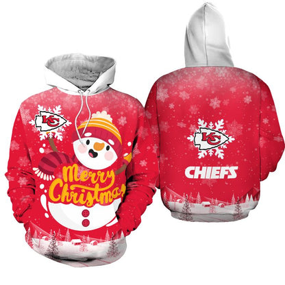 LIMITED STOCK - NEW PREMIUM NFL01-KCC KANSAS CITY CHIEFS T-SHIRT, HOODIE, SWEATSHIRT…vv..GIFTS FOR FANS