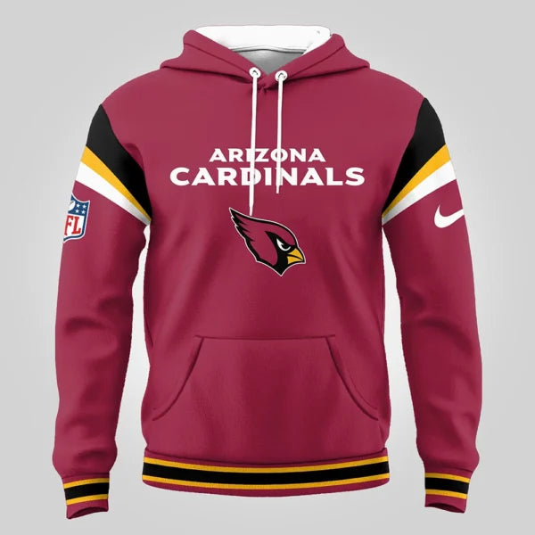 LIMITED EDITION - NEW CUSTOMIZED NFL20 ARC ARIZONA CARDINALS UNISEX T-SHIRT, POLO, HOODIE & JACKETS